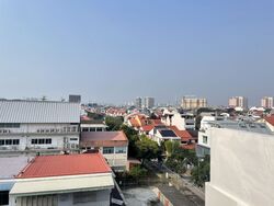 Senang Crescent (D14), Factory #614624811